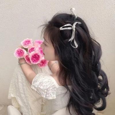 平静的海滩